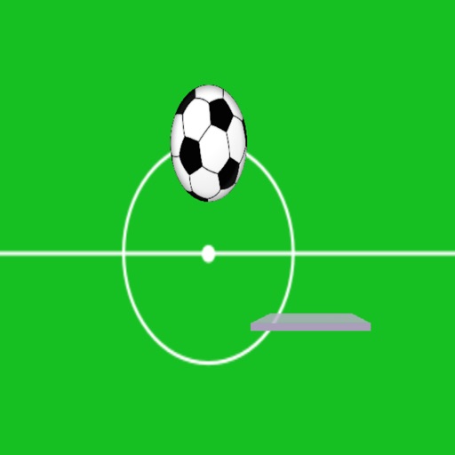 Football Jump App icon