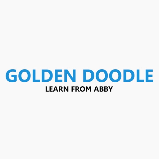 Golden Doodles icon