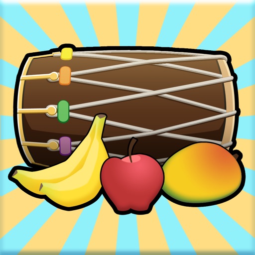 Dhol Juice Beats - A South Asian Bollywood Inspired Bhangra Drum Game