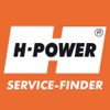 H-POWER Stuepu-Finder