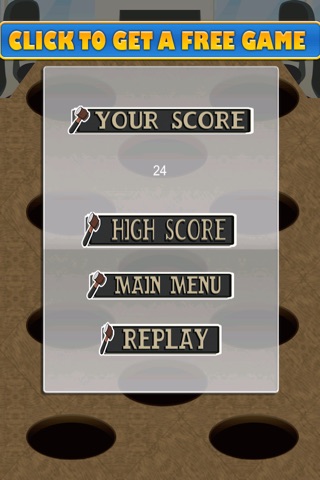 Smack The Boss FREE - Stress Reliever Game screenshot 4