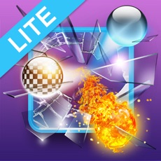 Activities of Shards - the Brick Breaker Lite