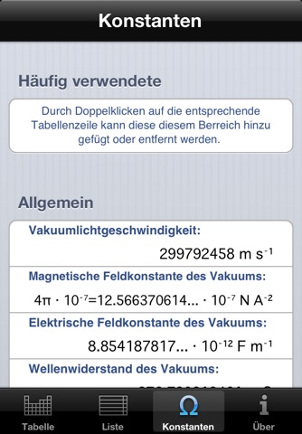 Atomium: Periodic Table screenshot 3