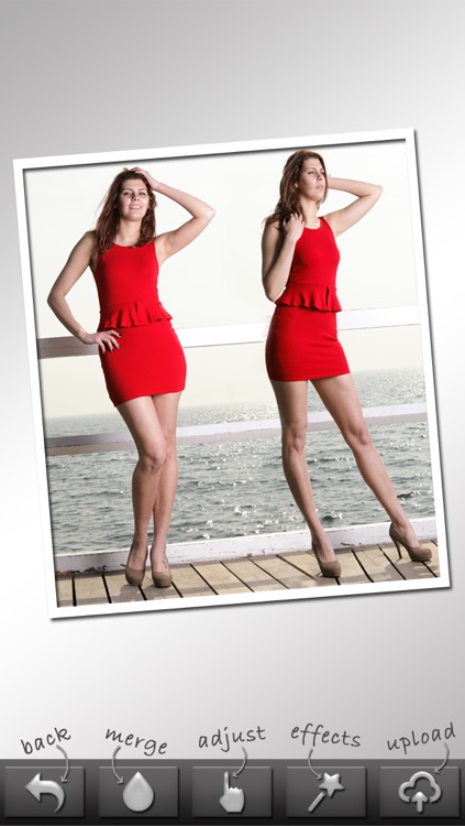 PicClone - Clone yourself in photo and Apply Effects for kik