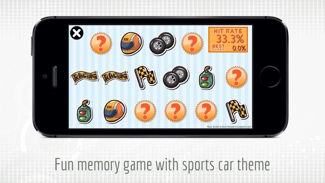 Whopping Sports Cars — The photo and video app for kids and (圖4)-速報App