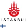 Istanbul Matkaopas by Tristansoft