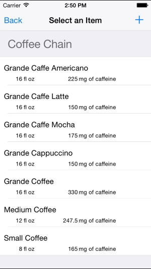 Caffeine Zone 2 Lite(圖2)-速報App