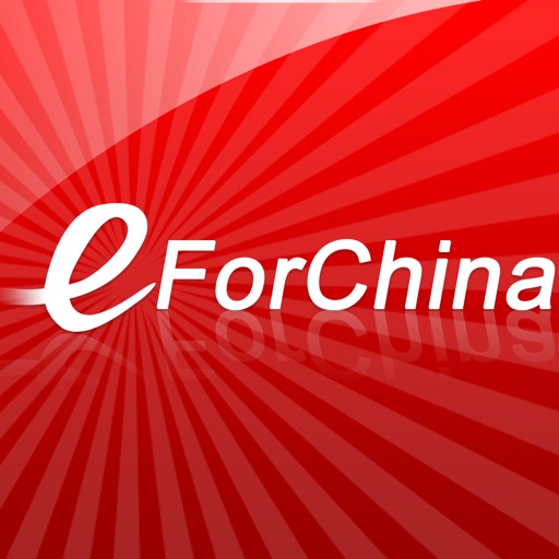 eForChina