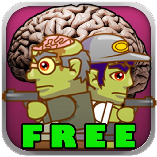 Mini Zombie Runner Free