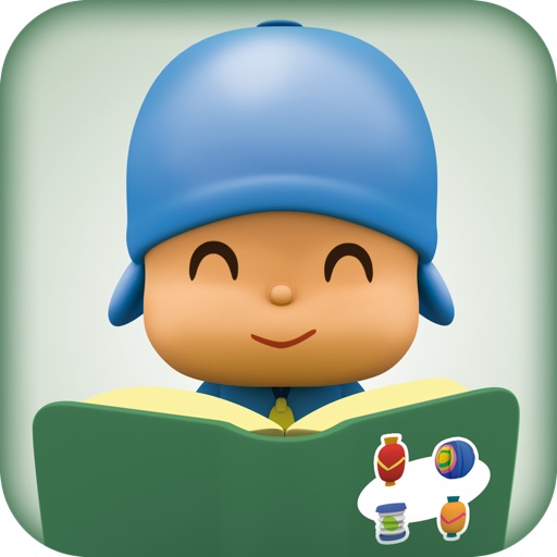 Pocoyo: Party Pooper