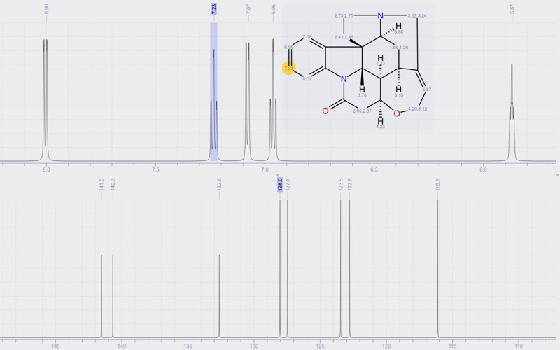 【图】Orange NMR(截图3) 【图】Orange NMR(截图3)