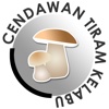 MARDI Cendawan Tiram Kelabu