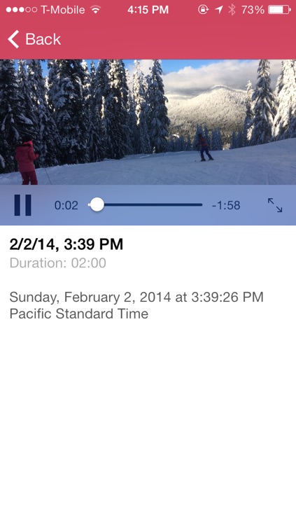 PixoCast: Watch your mobile phone Photos and Videos on TV with Chromecast!