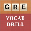 GRE Vocab Drill