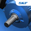 Electric Motors Capabilities from SKF