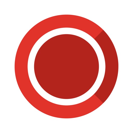 Circleous icon