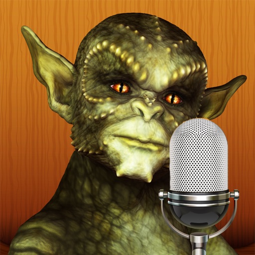 Talking Gargoyle icon