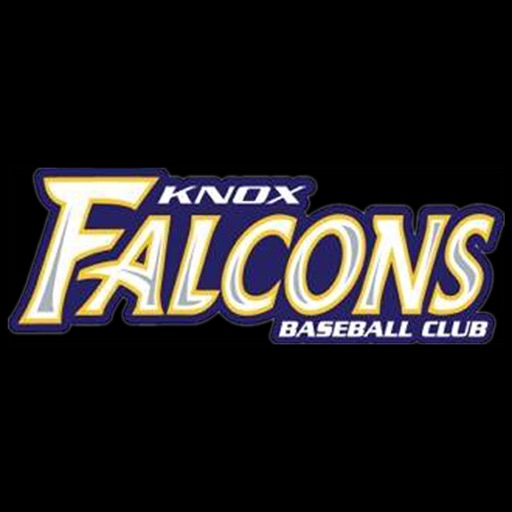 Knox Baseball Club icon