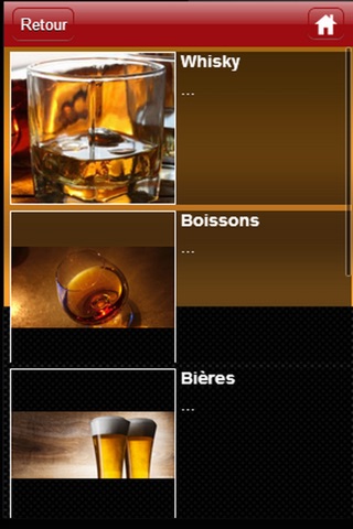 Le Bistrot du Coin screenshot 3