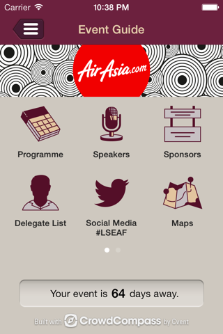 LSE Asia Forum 2014 screenshot 3