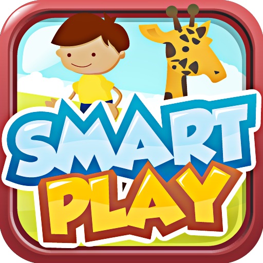 Smart Play icon