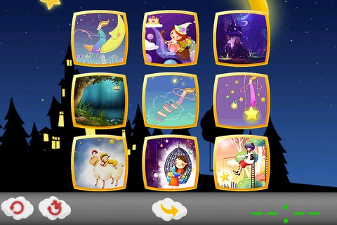 Lullaby Baby Songs screenshot 4