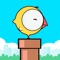 Flappy Flap : Sweet Wings Bird adventure - Best Free Game in the World now with YO