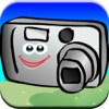 Kids Wonder Camera Photo Fun: Vehicles Free