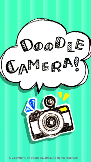 Doodle Camera - ELC(圖1)-速報App