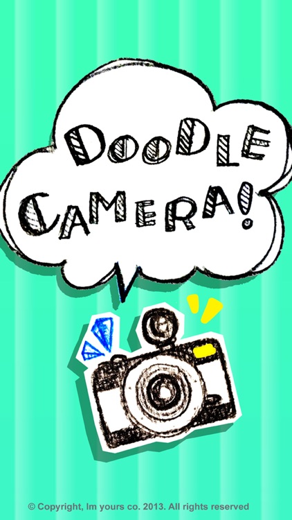 Doodle Camera - ELC