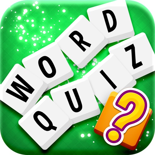 Find the Word - seven clues, one answer! Icon