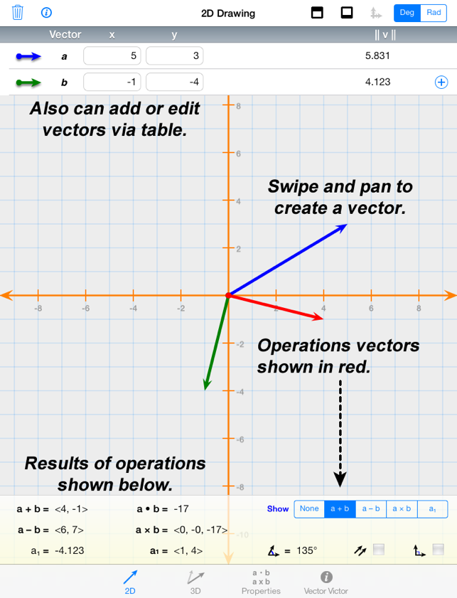 Vector Victor(圖2)-速報App