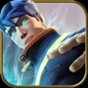 Spiral Episode 1 (AppStore Link)