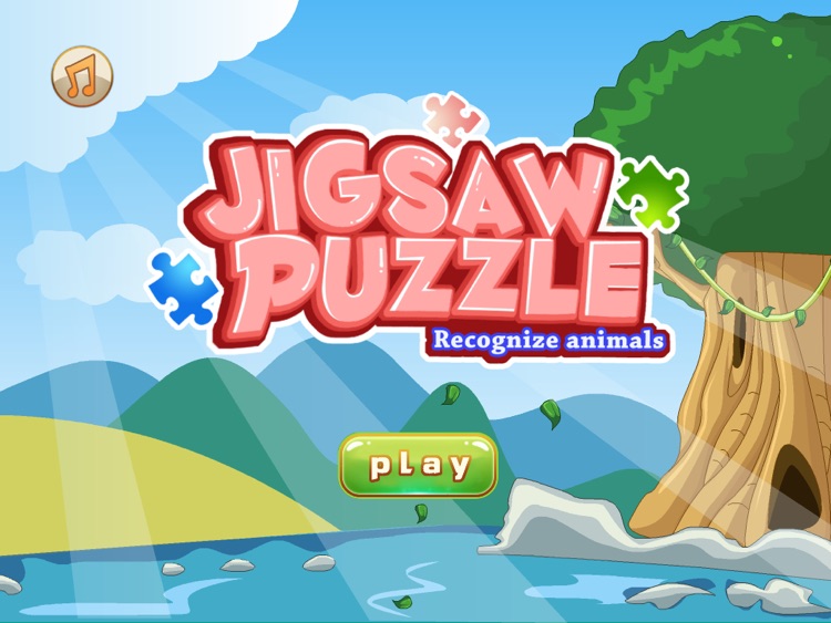 Puzzle literacy screenshot-3