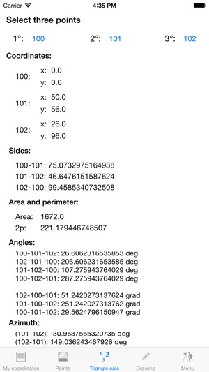 Surveyor Plus(圖3)-速報App