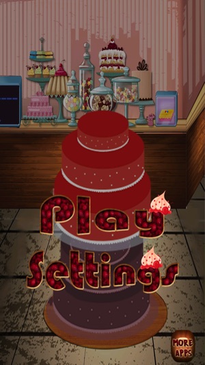 Crazy Cake Stacking Maker(圖1)-速報App