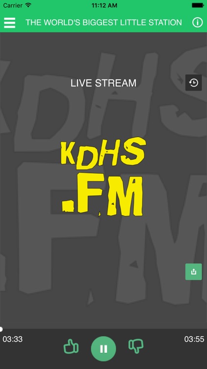 KDHS.fm