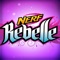 NERF Rebelle Mission Central