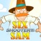 Six Shooter Sam
