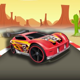 Cars Fun Racing Trivia