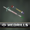 Medrills: Army Administer Morphine