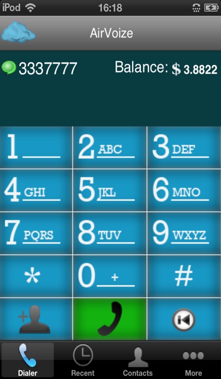 SkyDialer