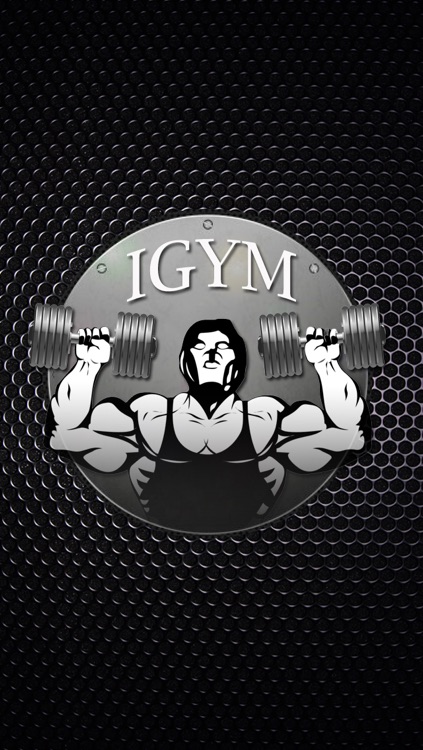 i-Gym