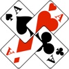 The Idiot Aces Up Solitaire