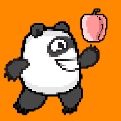 A Flabby Panda In A Flappy World (pro) icon