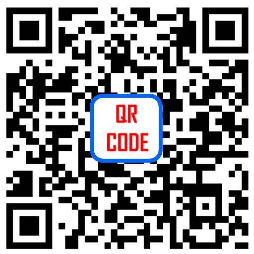 QR Code Generate & Scanning icon