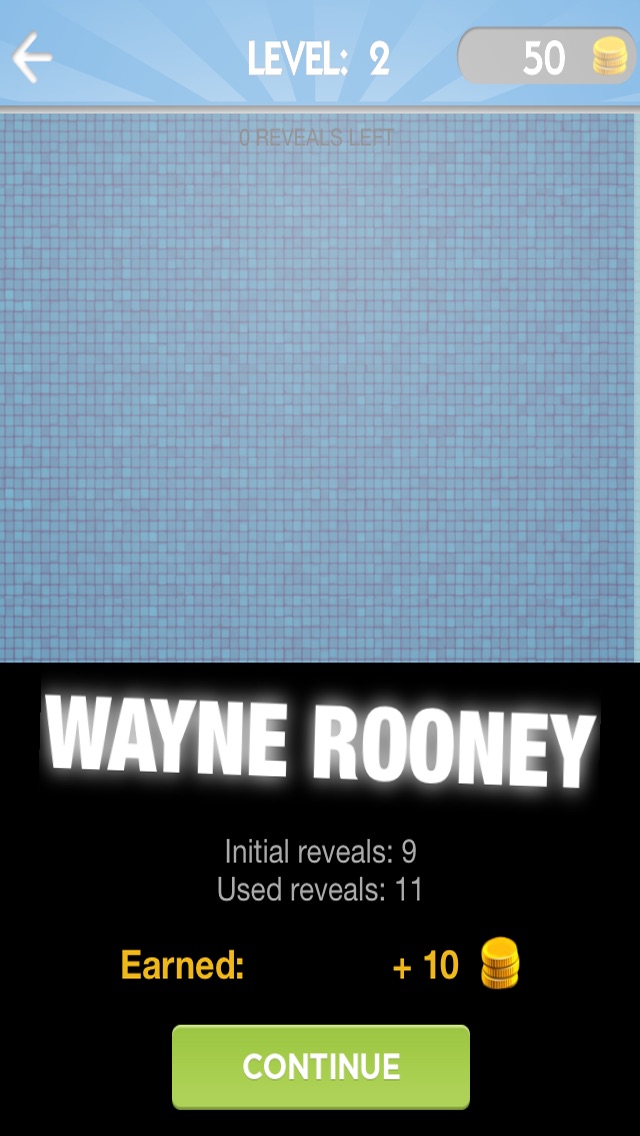 Pic-Quiz Football: Guess the Pics and Photos of Players in this Soccer Puzzle 1.0 IOS -