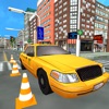 Taxi Parking Super Driver- Smashy Road Raceline of Sharp Driving Challenge - iPhoneアプリ