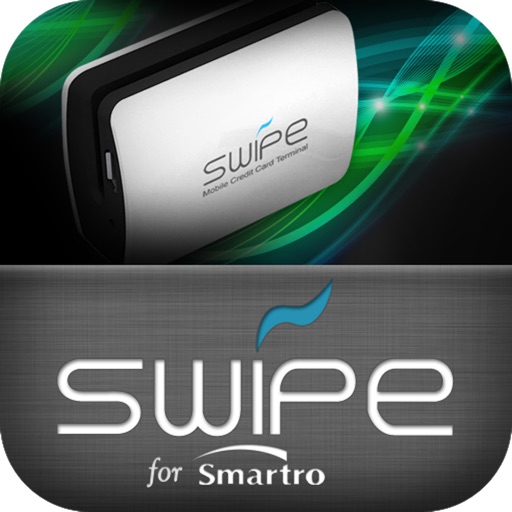 Swipe SMARTRO