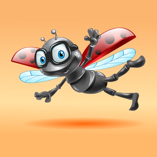 Monster Bug Smasher Assassin Game - Tap Tap Best Addictive, Top Level Crazy Action Adventure & Funny Time Pass Entertainment for Kids, Boys & Girls Free! iOS App